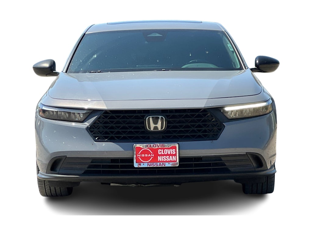 Thumbnail: 2023 Honda Accord - 6