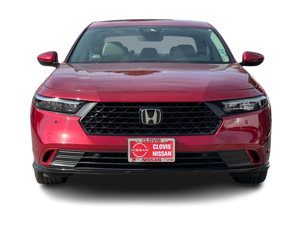 Thumbnail: 2024 Honda Accord - 6