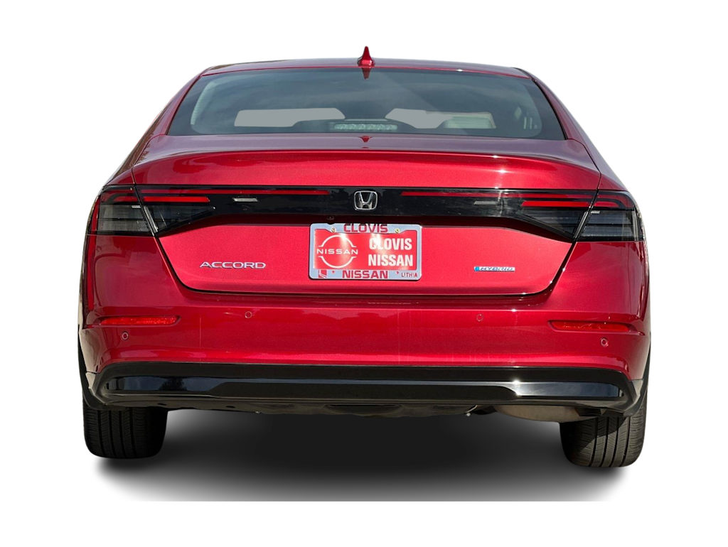 Thumbnail: 2024 Honda Accord - 5