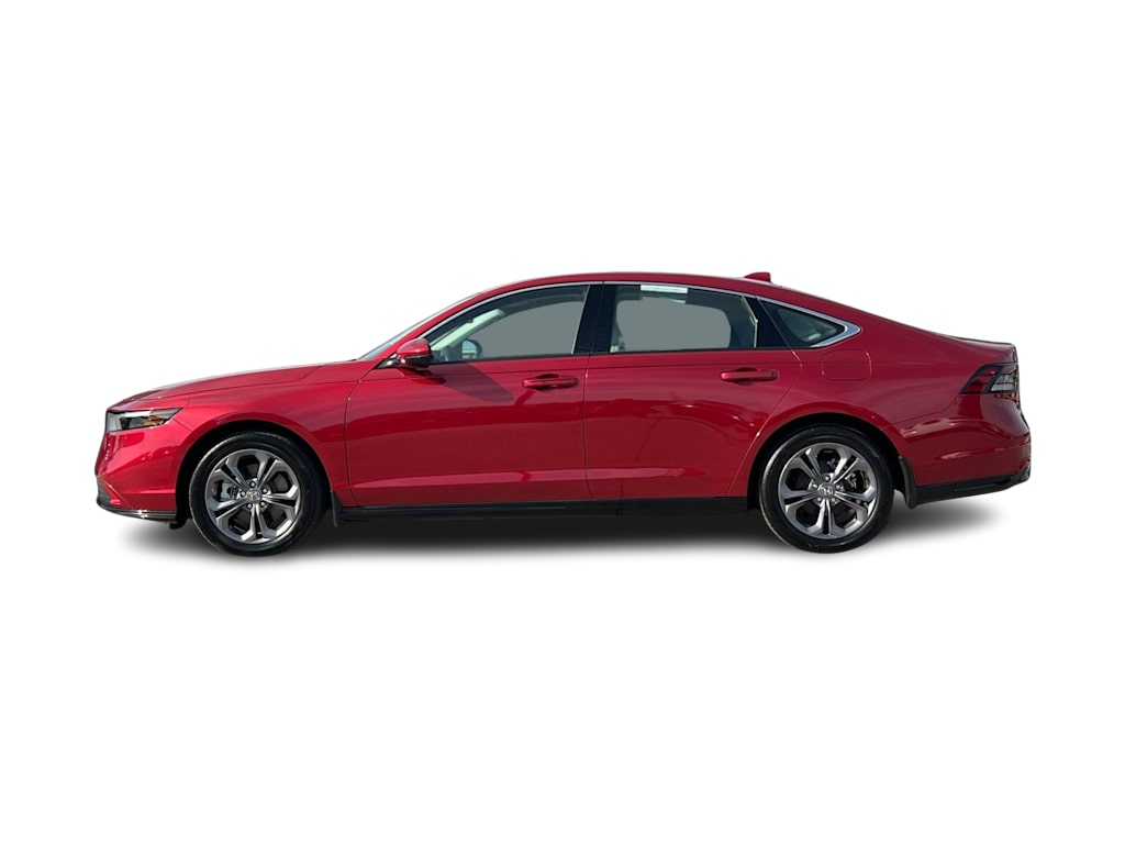 Thumbnail: 2024 Honda Accord - 3