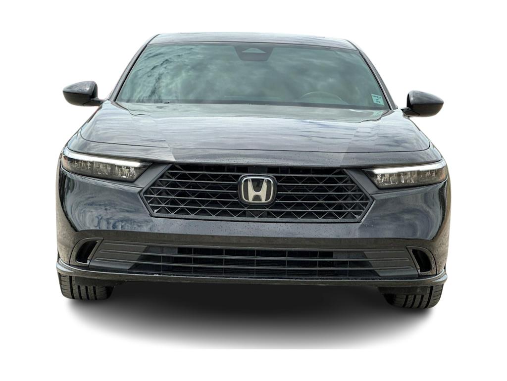 Thumbnail: 2024 Honda Accord - 6