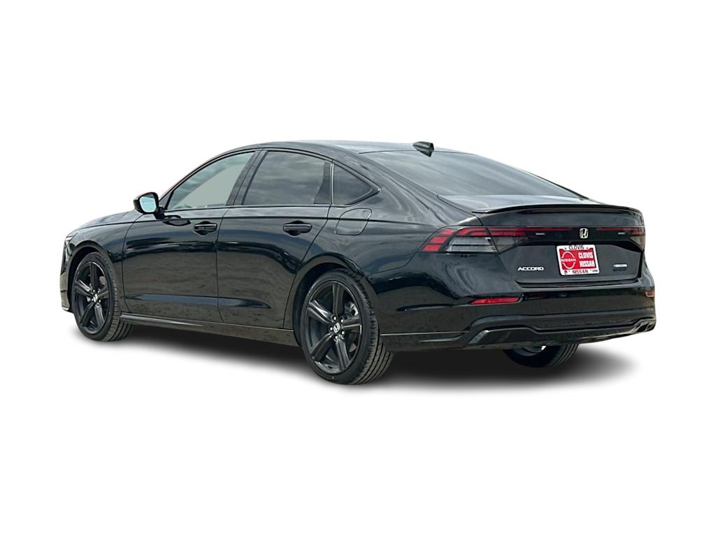 Thumbnail: 2024 Honda Accord - 4
