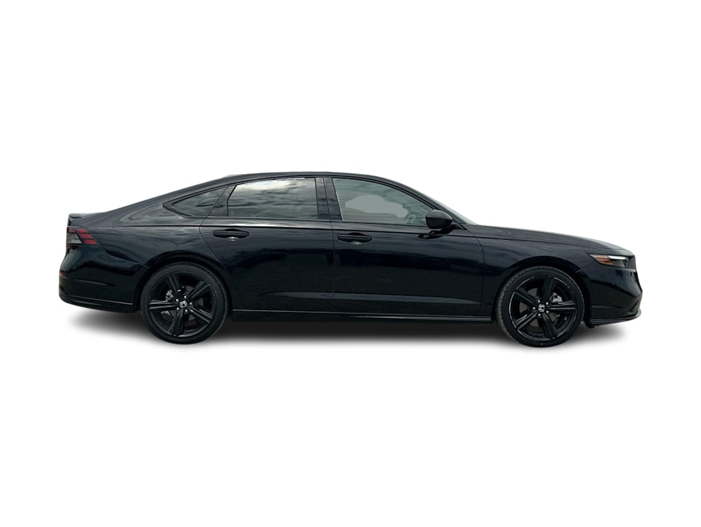 Thumbnail: 2024 Honda Accord - 17