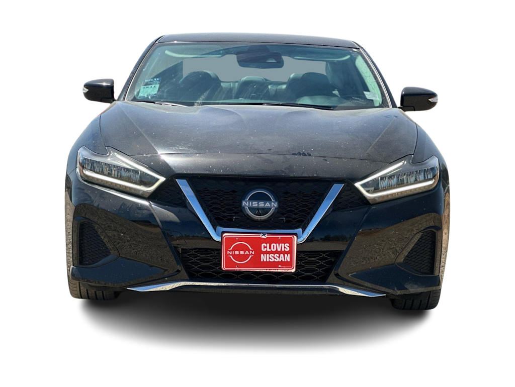 Thumbnail: 2023 Nissan Maxima - 7