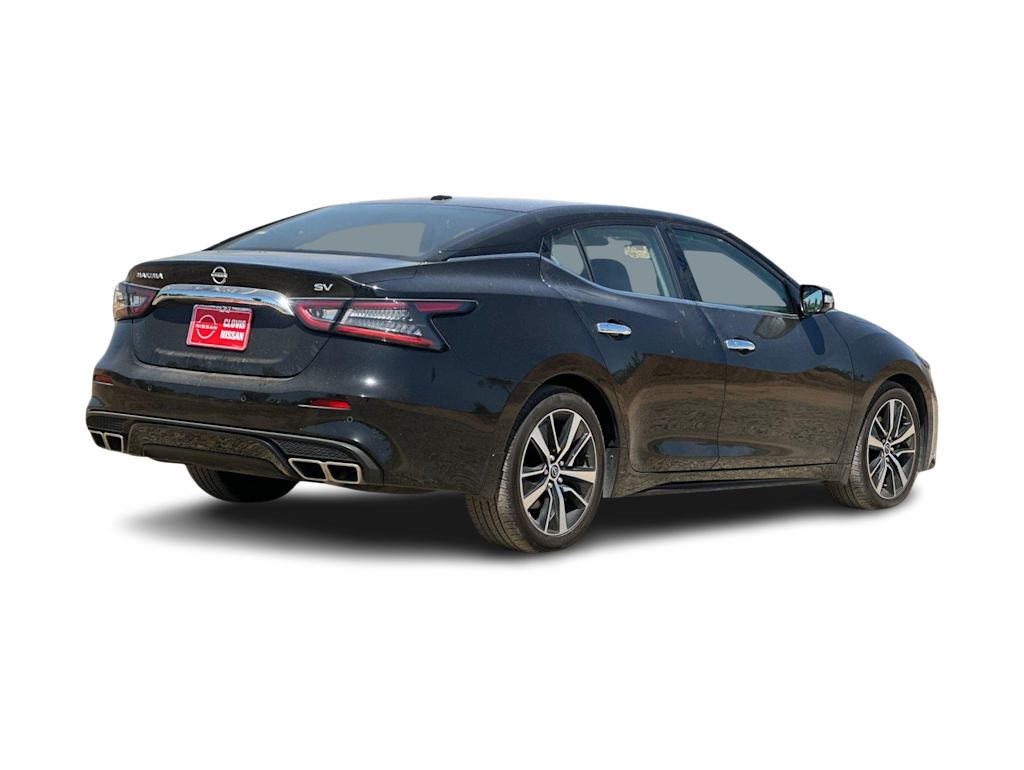 Thumbnail: 2023 Nissan Maxima - 18