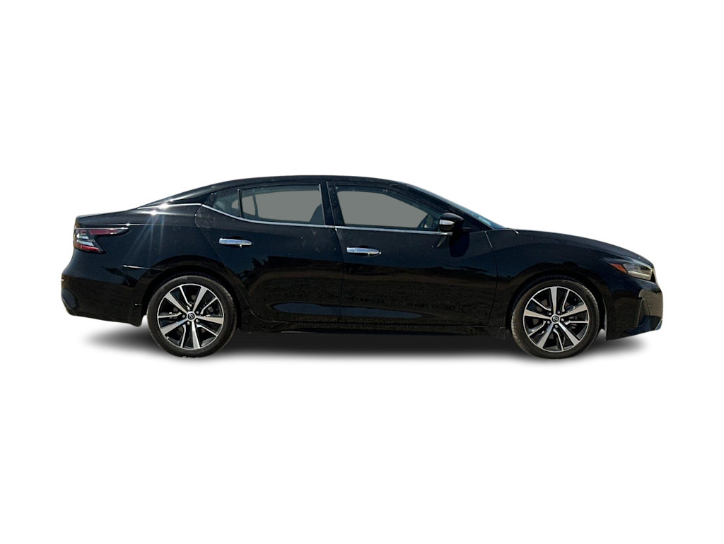 Thumbnail: 2023 Nissan Maxima - 19