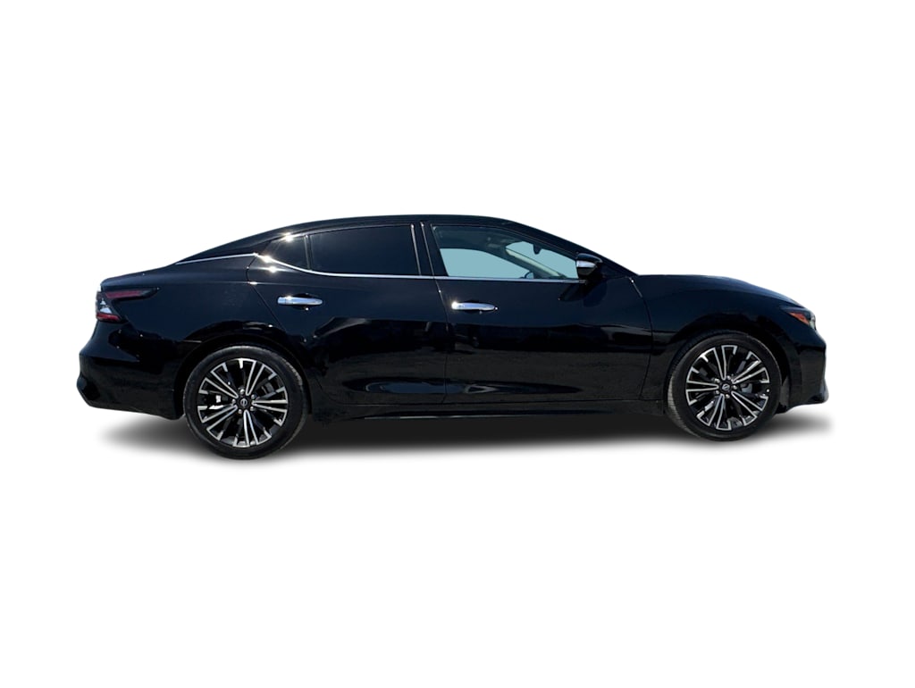 Thumbnail: 2023 Nissan Maxima - 19