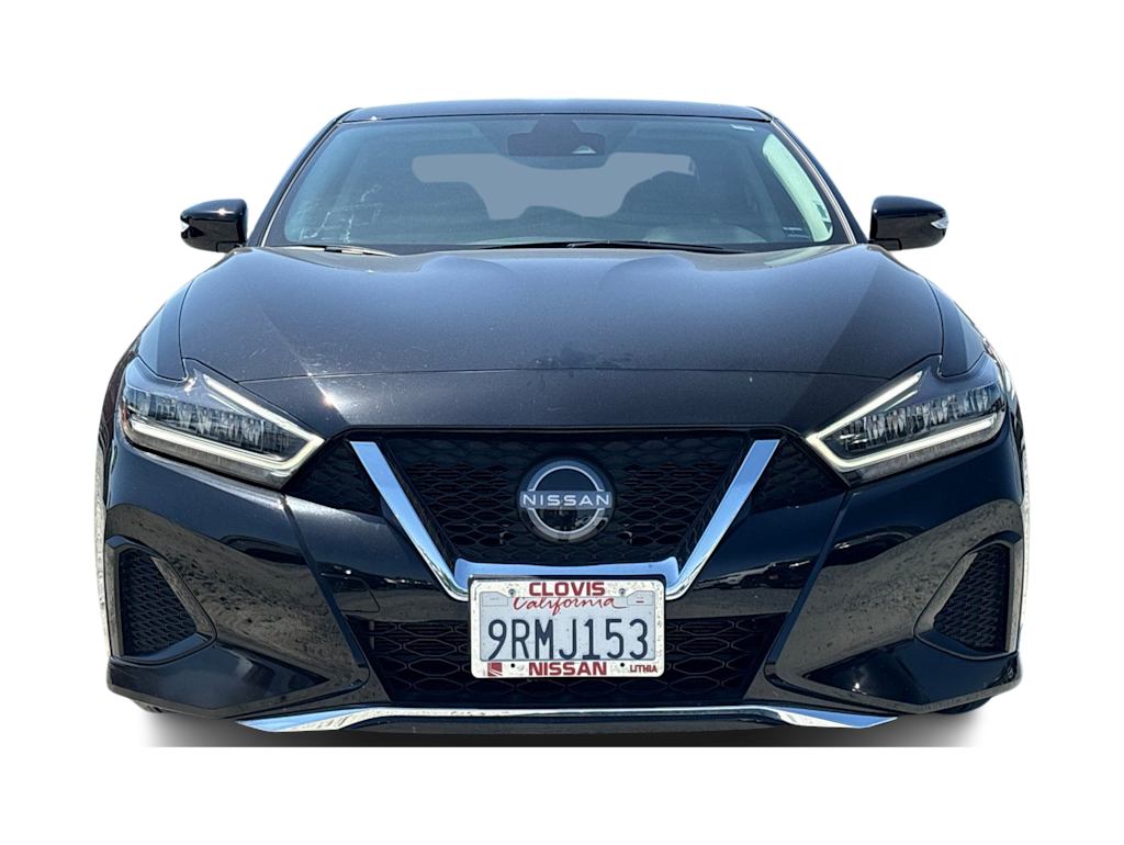 Thumbnail: 2023 Nissan Maxima - 6