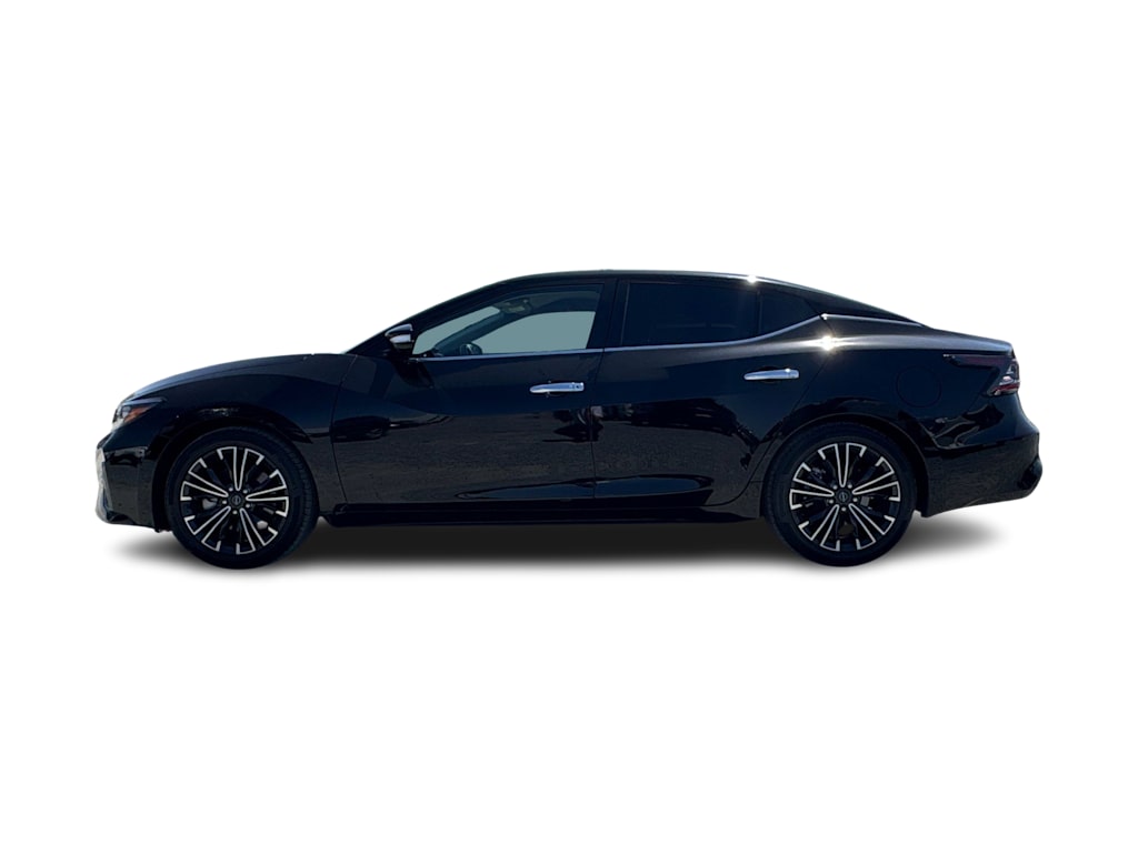 Thumbnail: 2023 Nissan Maxima - 3