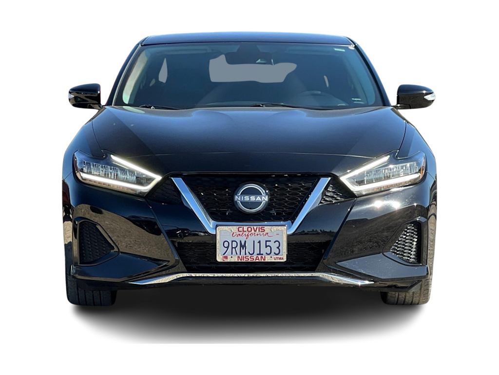 Thumbnail: 2023 Nissan Maxima - 6