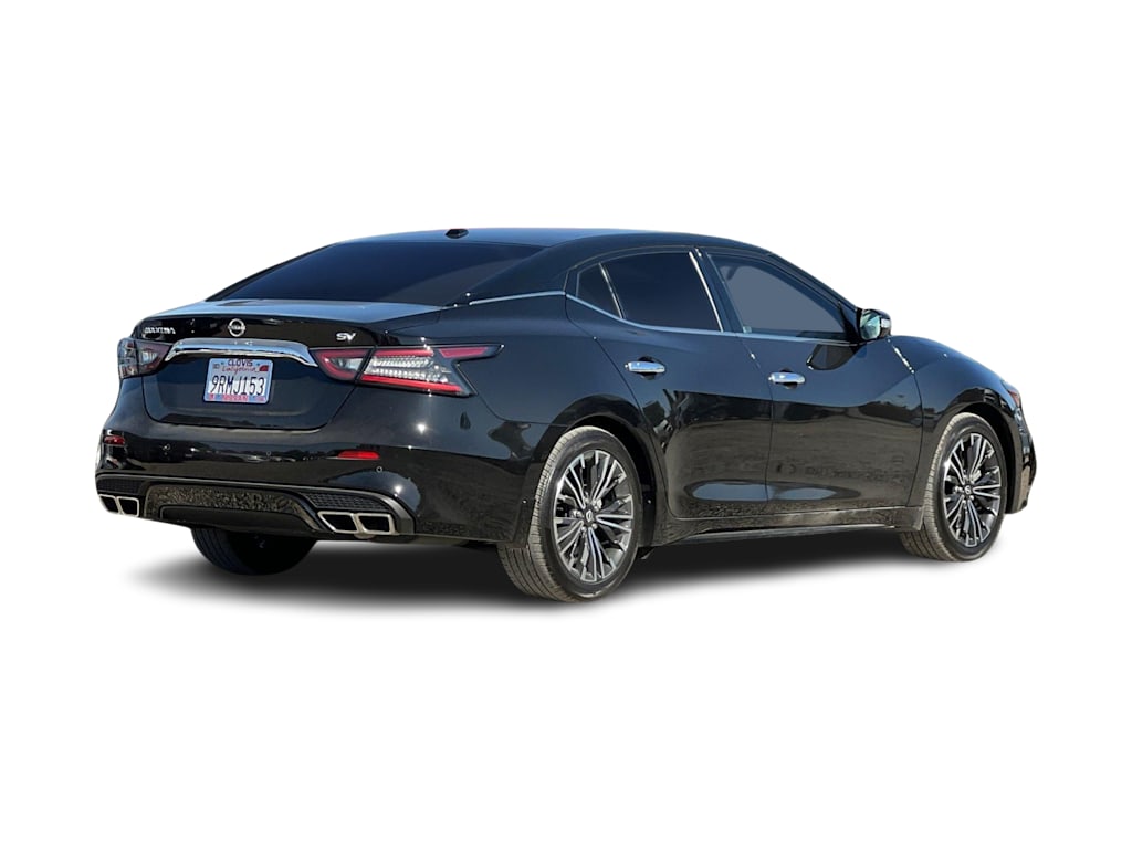 Thumbnail: 2023 Nissan Maxima - 19