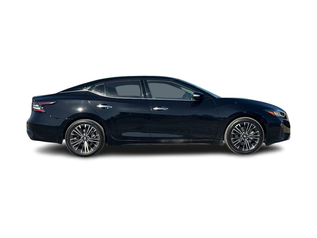 Thumbnail: 2023 Nissan Maxima - 20