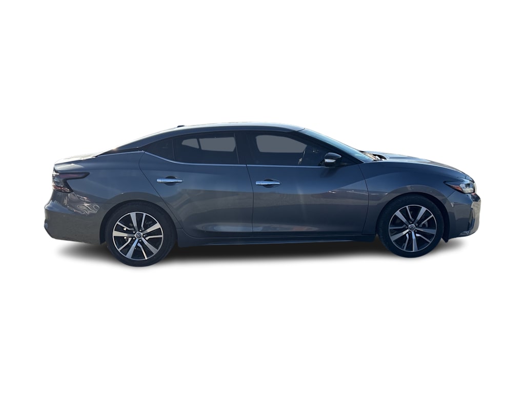 Thumbnail: 2020 Nissan Maxima - 19