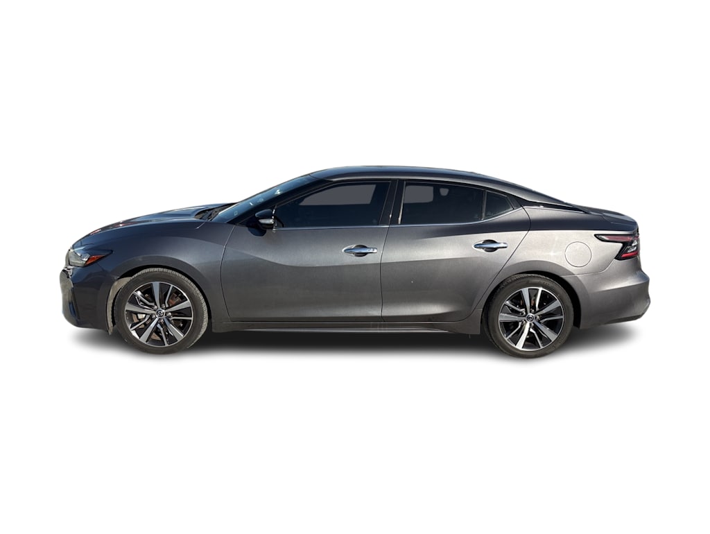 Thumbnail: 2020 Nissan Maxima - 3