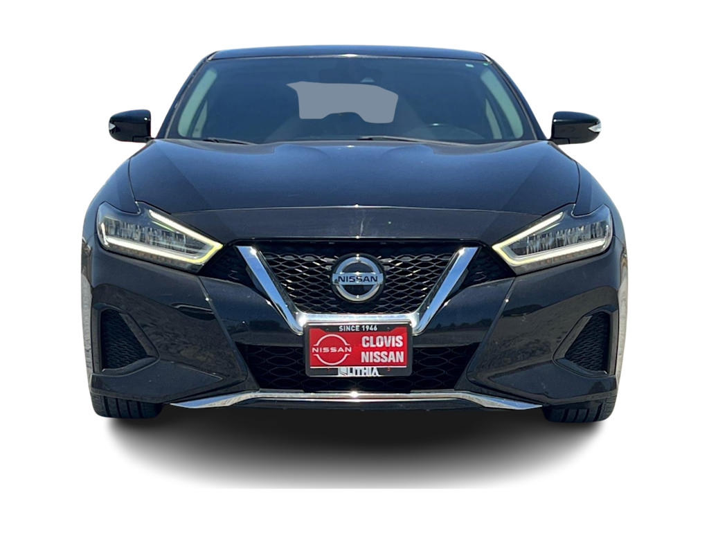 Thumbnail: 2020 Nissan Maxima - 6