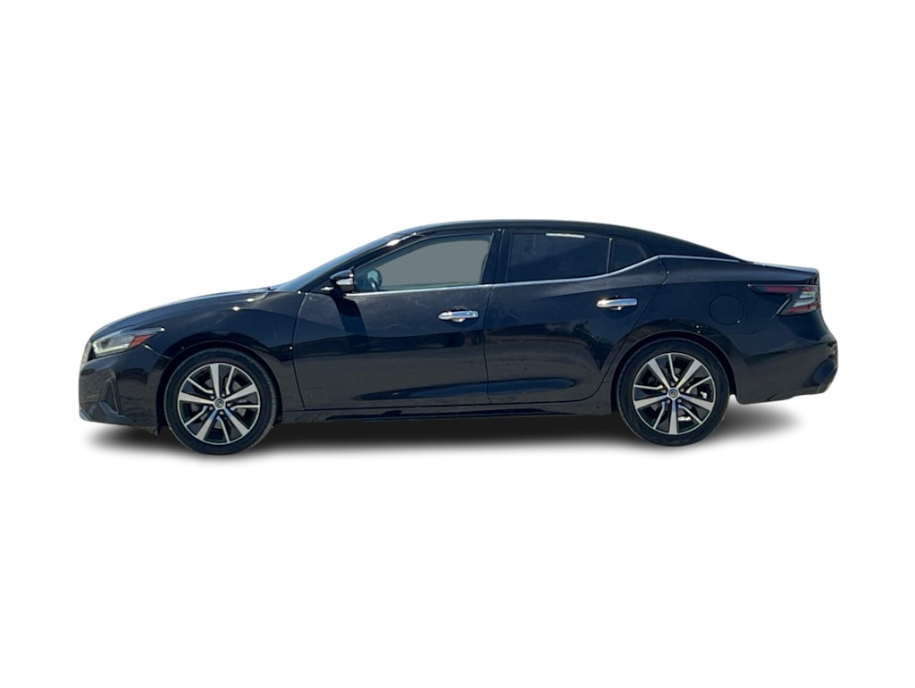 Thumbnail: 2020 Nissan Maxima - 3