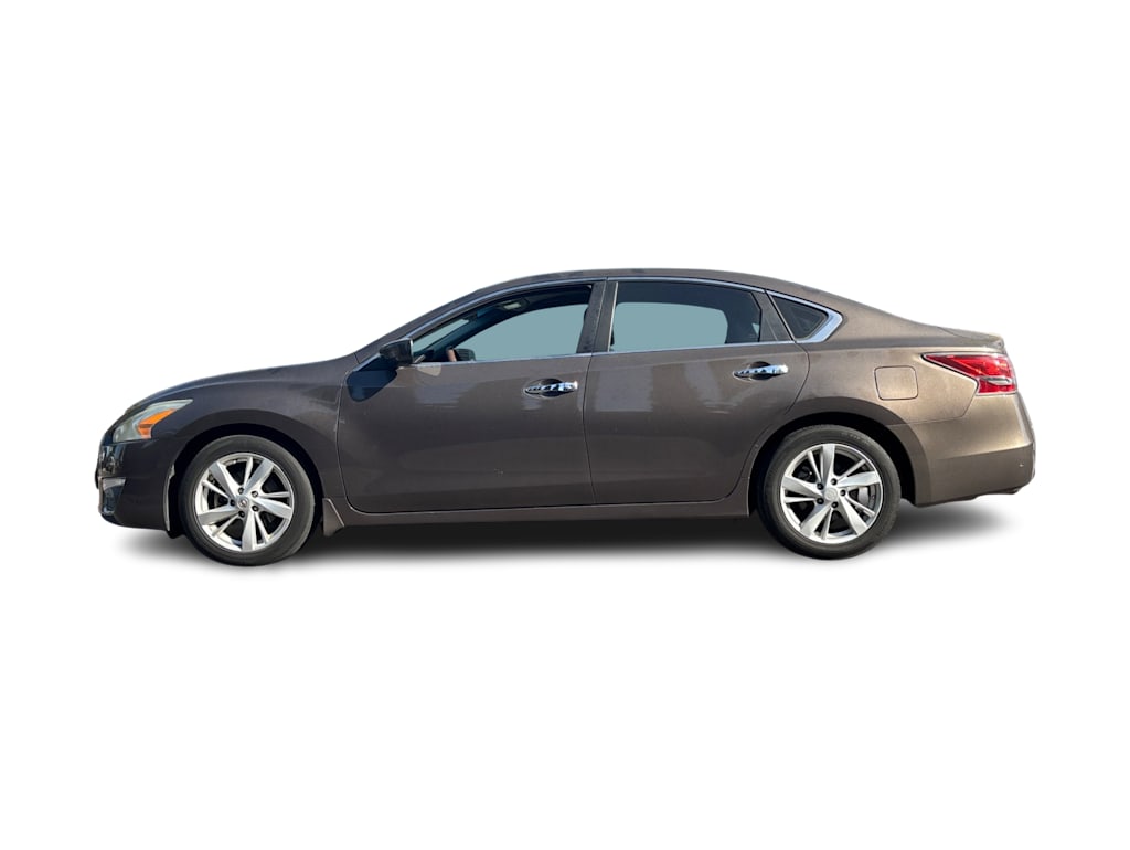 Thumbnail: 2015 Nissan Altima - 3