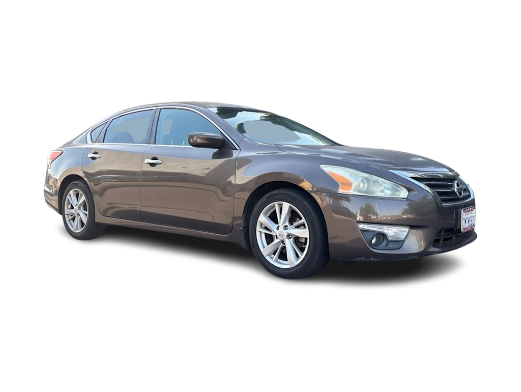 Thumbnail: 2015 Nissan Altima - 20