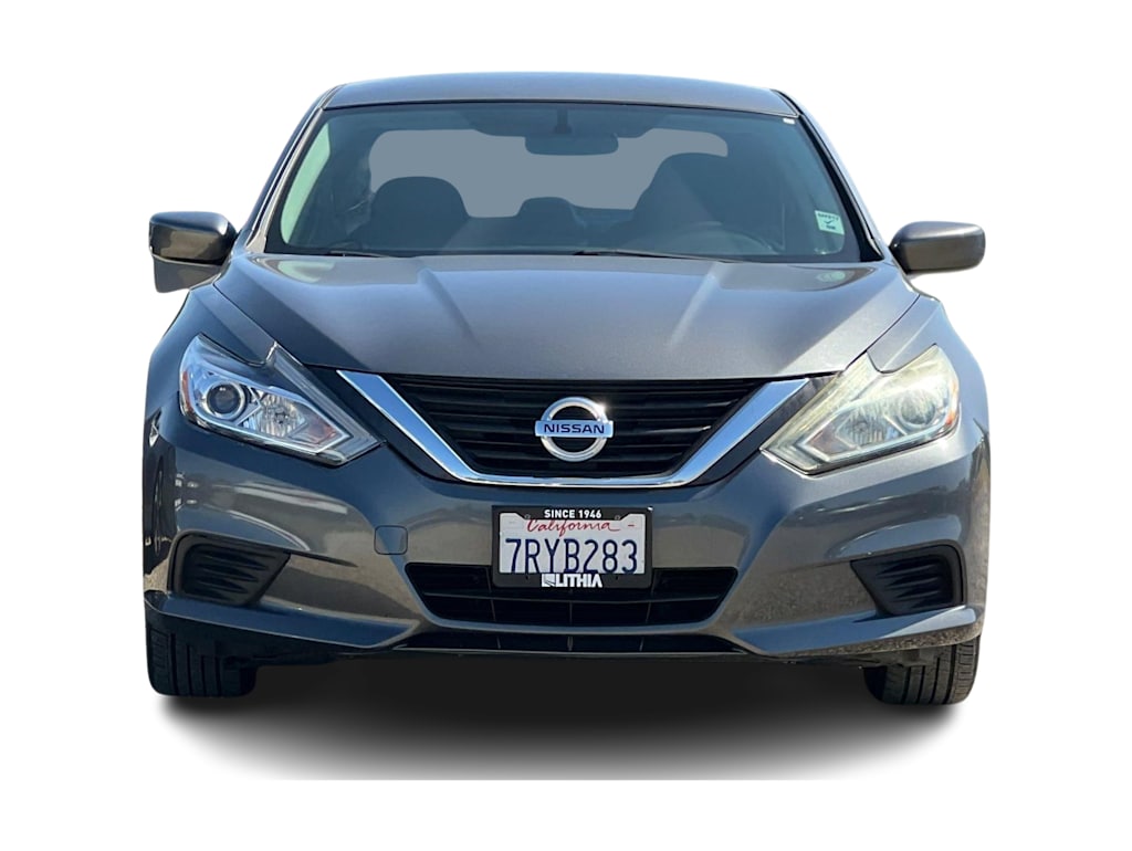 Thumbnail: 2016 Nissan Altima - 6