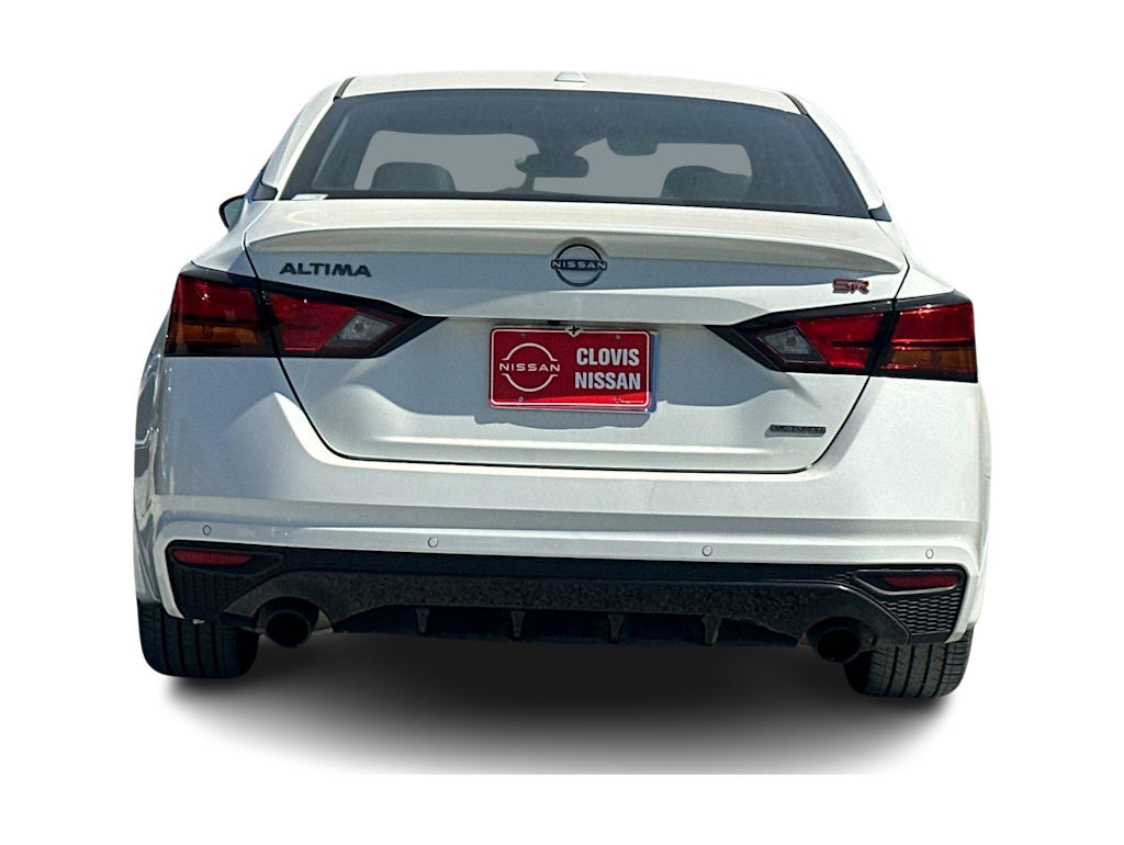 Thumbnail: 2024 Nissan Altima - 6