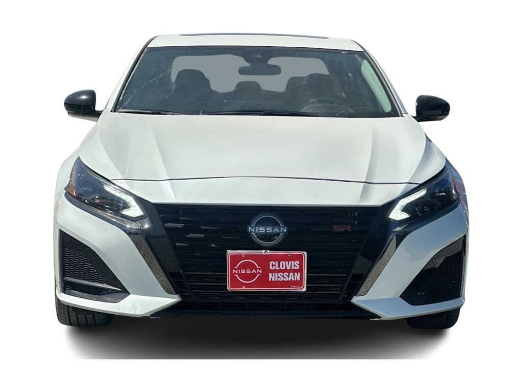 Thumbnail: 2024 Nissan Altima - 7
