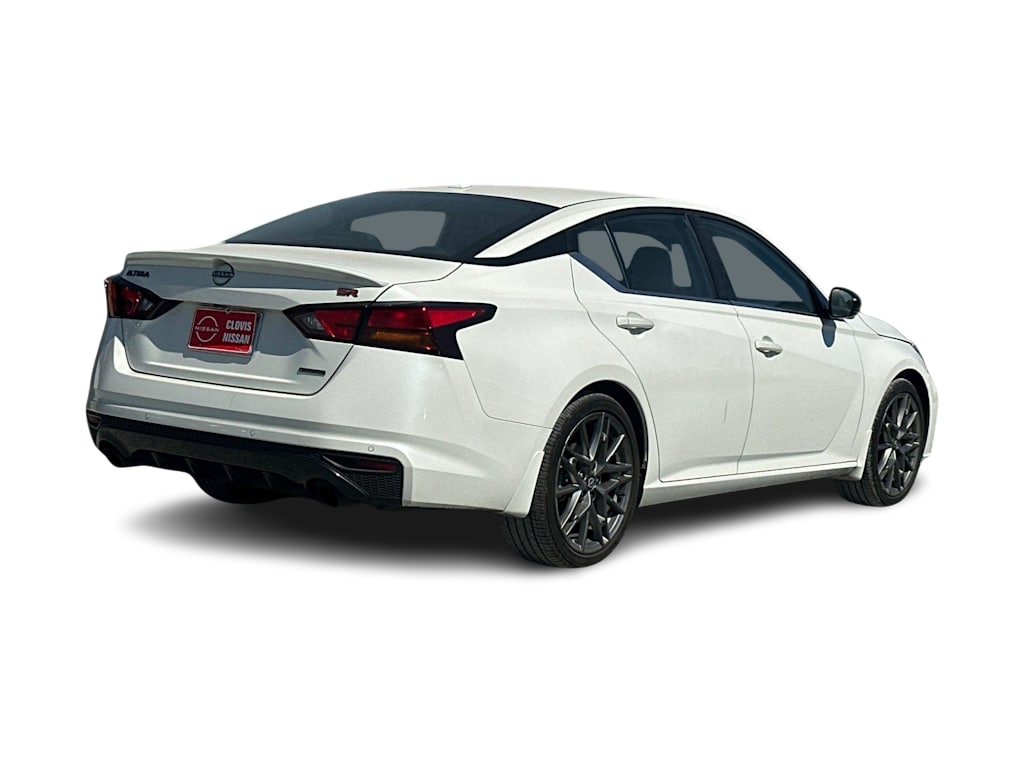 Thumbnail: 2024 Nissan Altima - 19