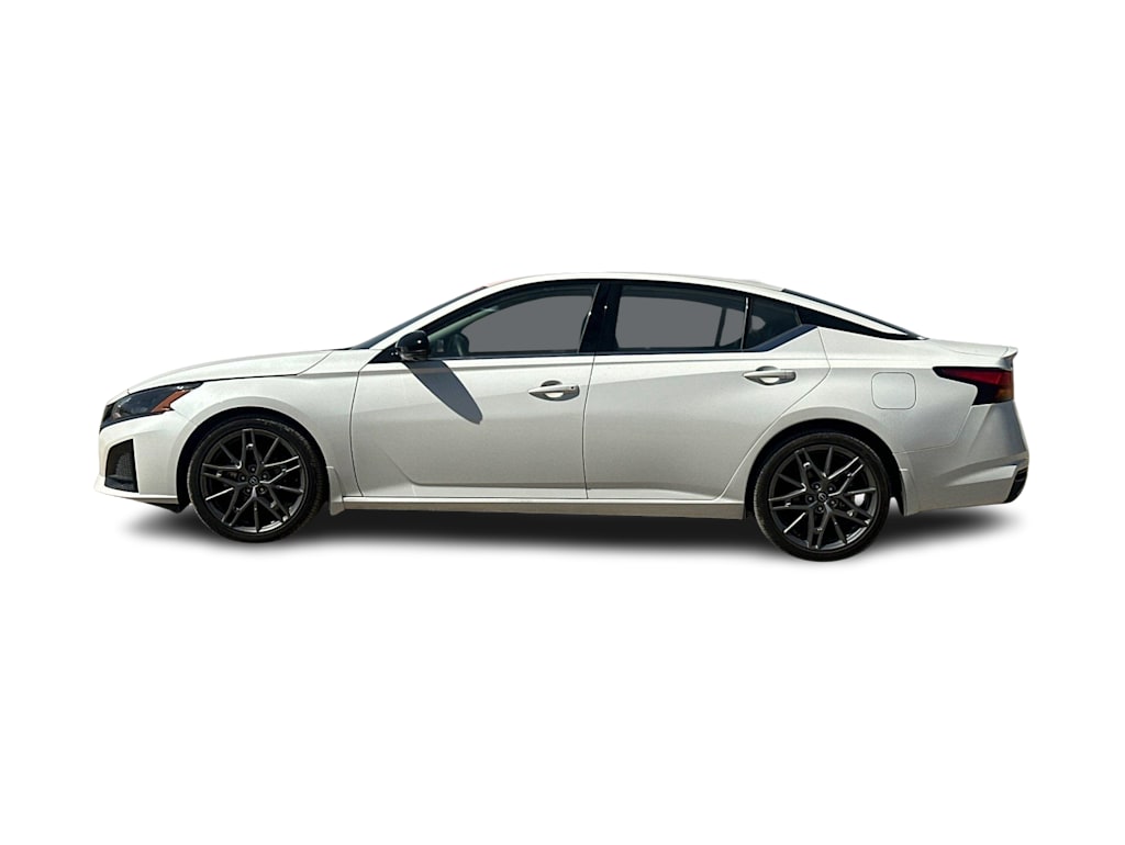 Thumbnail: 2024 Nissan Altima - 4