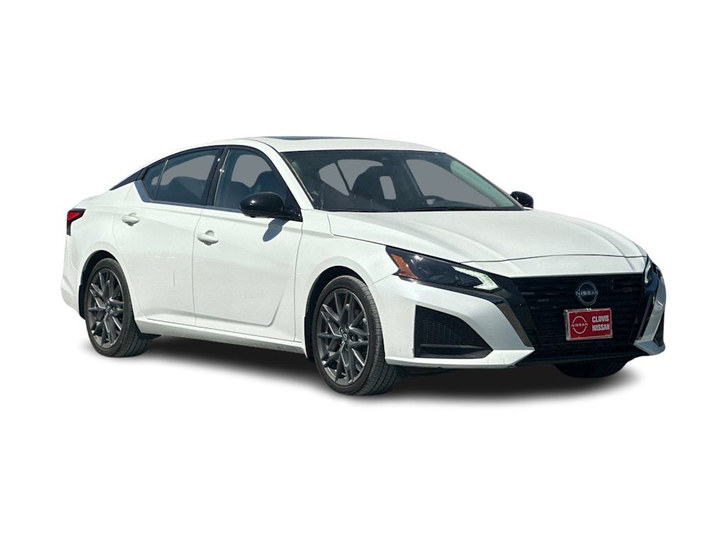 Thumbnail: 2024 Nissan Altima - 21
