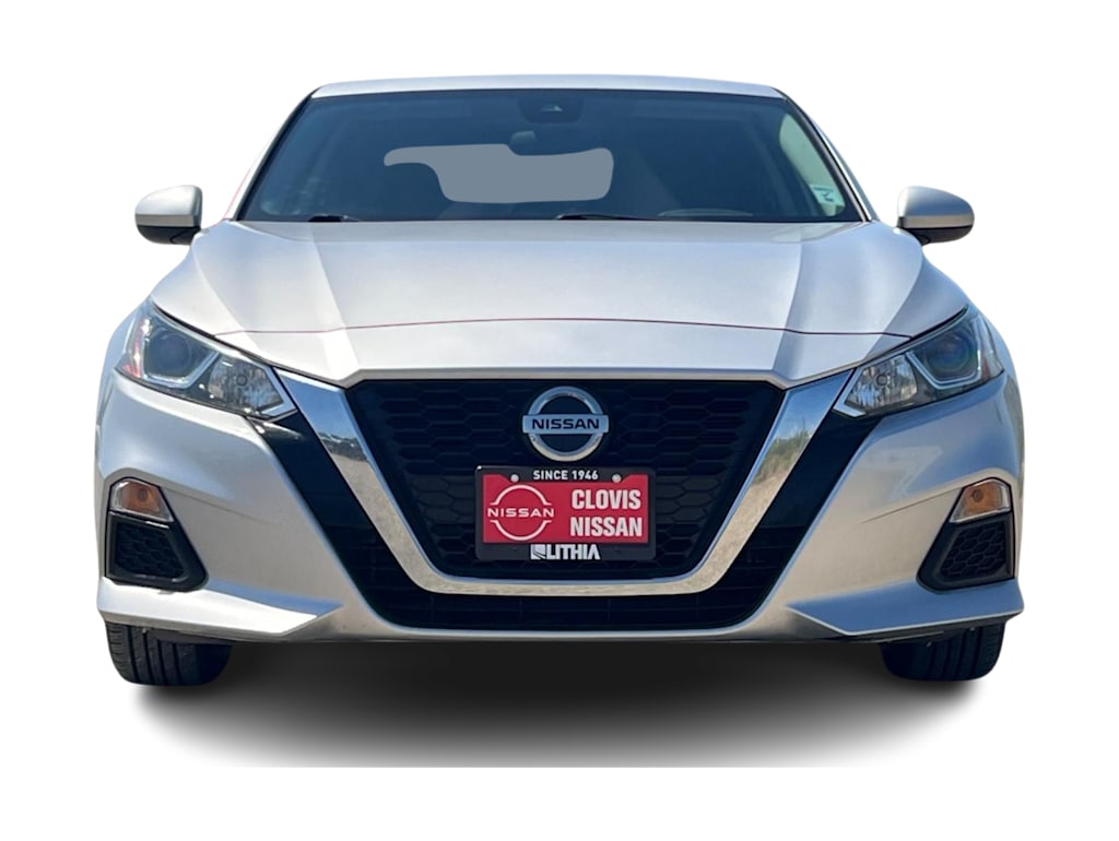 Thumbnail: 2021 Nissan Altima - 6