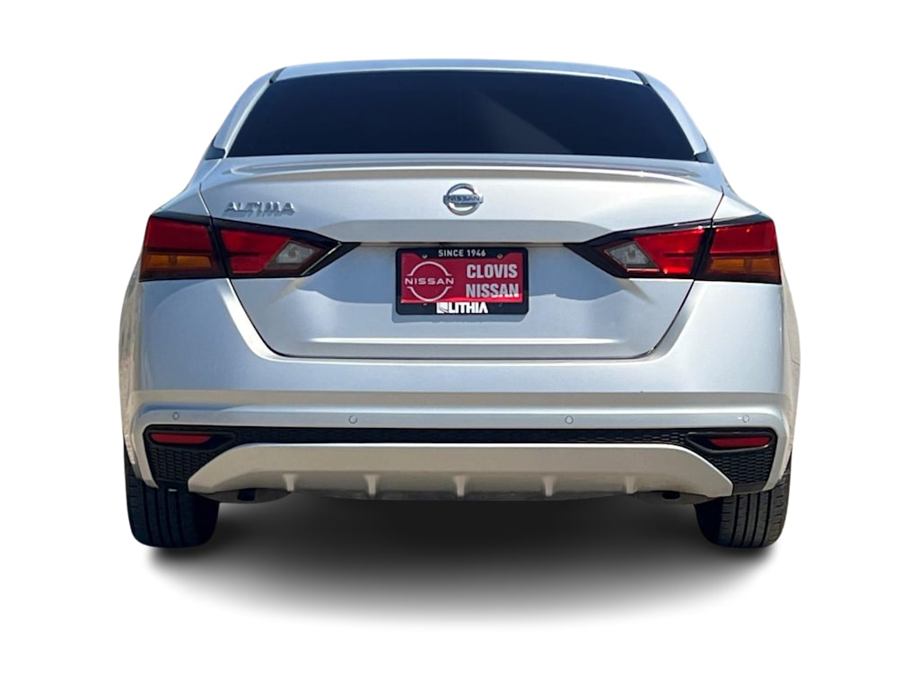 Thumbnail: 2021 Nissan Altima - 5