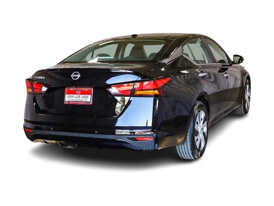 Thumbnail: 2025 Nissan Altima - 19