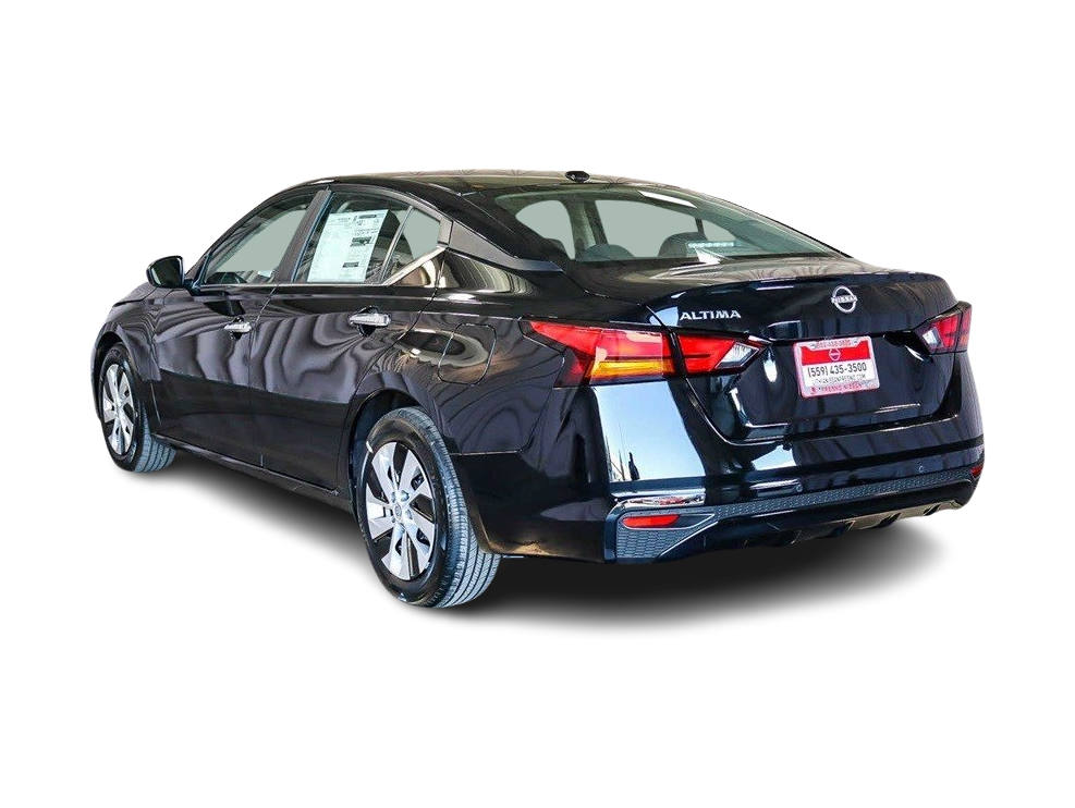 Thumbnail: 2025 Nissan Altima - 3