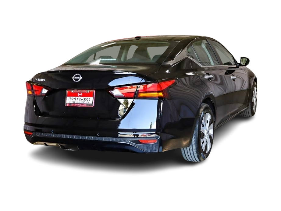 Thumbnail: 2025 Nissan Altima - 19