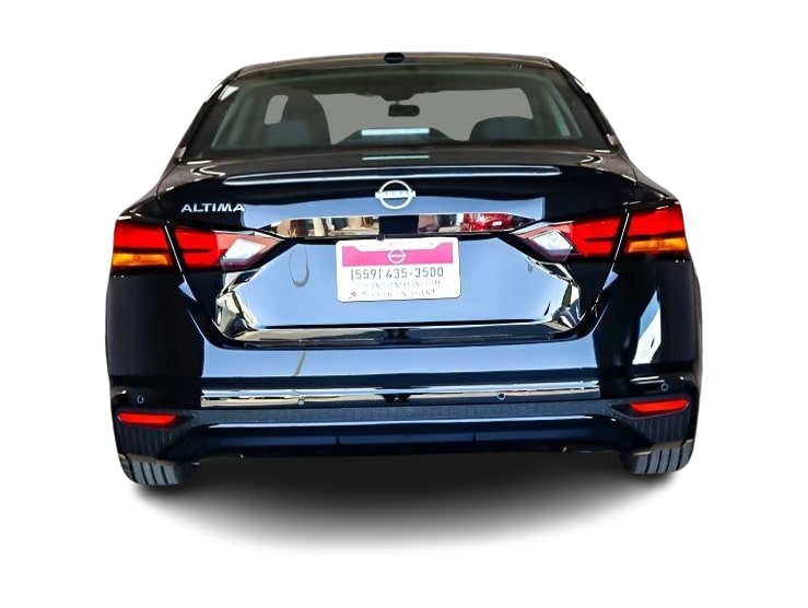 Thumbnail: 2025 Nissan Altima - 4