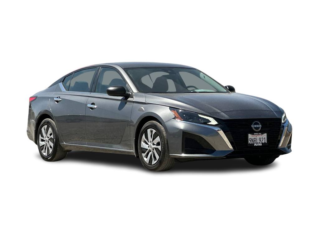 Thumbnail: 2024 Nissan Altima - 21