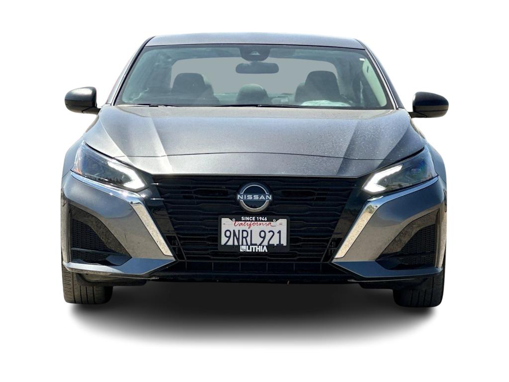 Thumbnail: 2024 Nissan Altima - 6