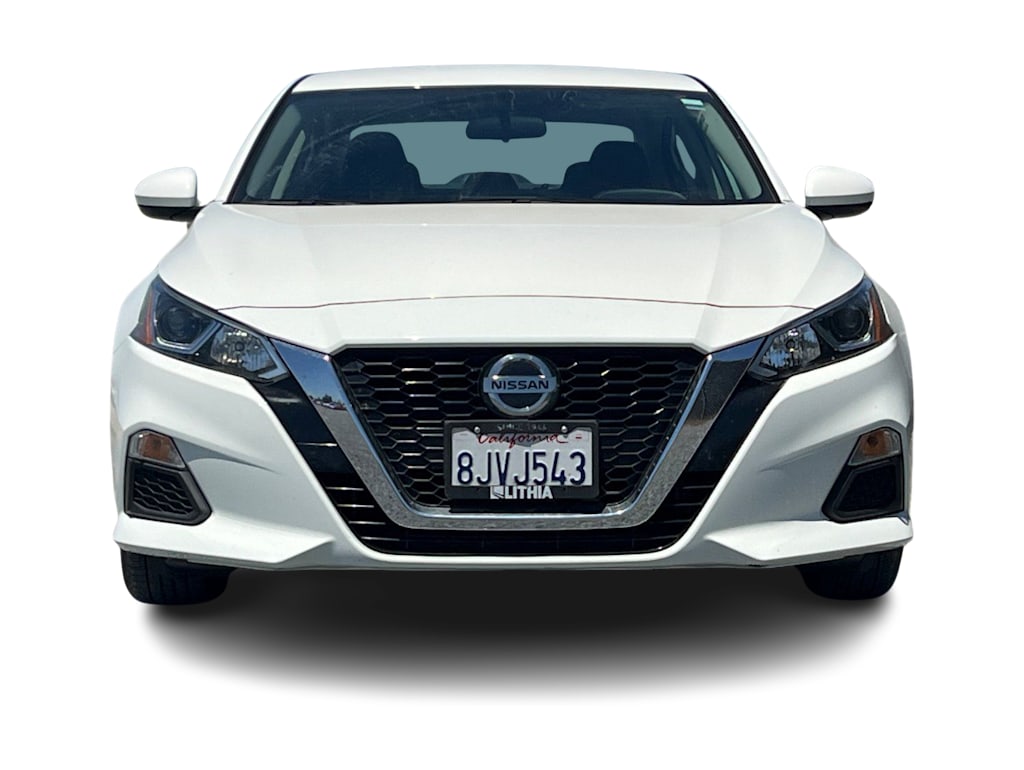 Thumbnail: 2019 Nissan Altima - 6