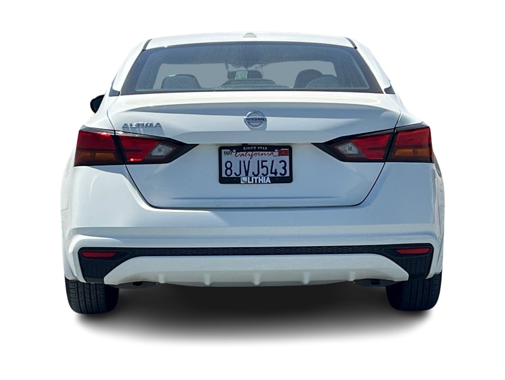 Thumbnail: 2019 Nissan Altima - 5