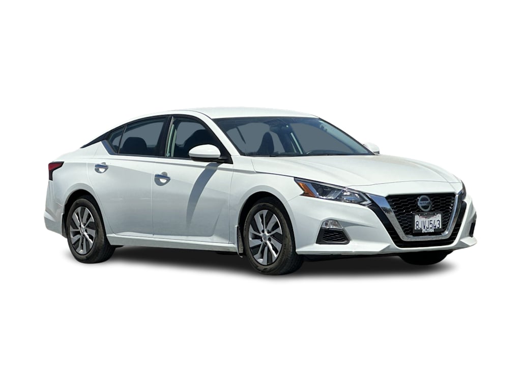 Thumbnail: 2019 Nissan Altima - 22