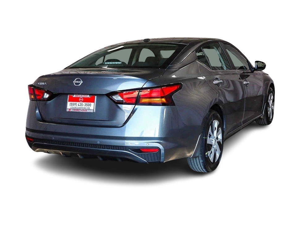 Thumbnail: 2025 Nissan Altima - 17