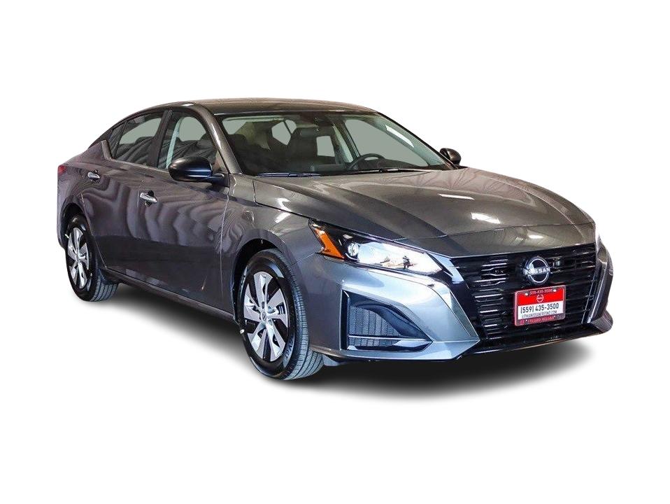 Thumbnail: 2025 Nissan Altima - 19