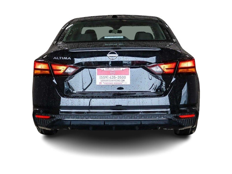 Thumbnail: 2025 Nissan Altima - 4