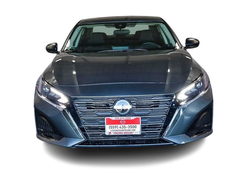 Thumbnail: 2025 Nissan Altima - 5