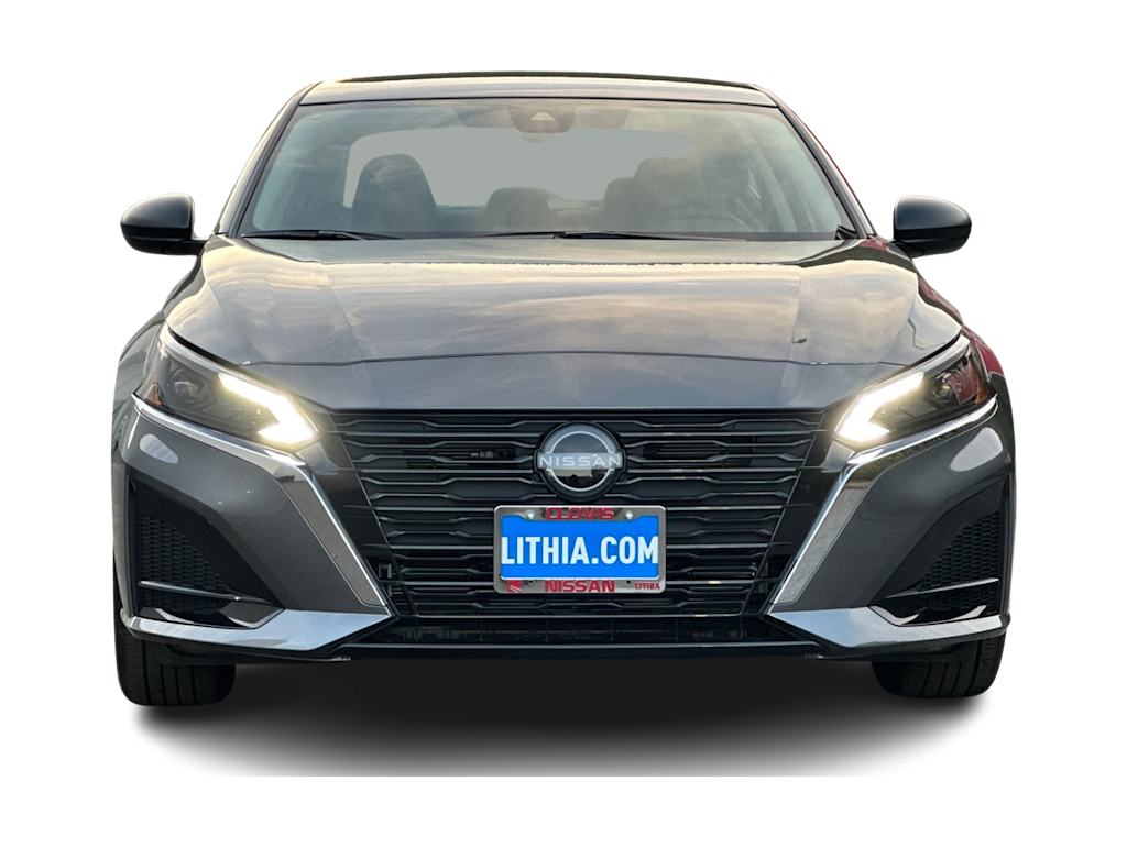 2025 Nissan Altima S 6