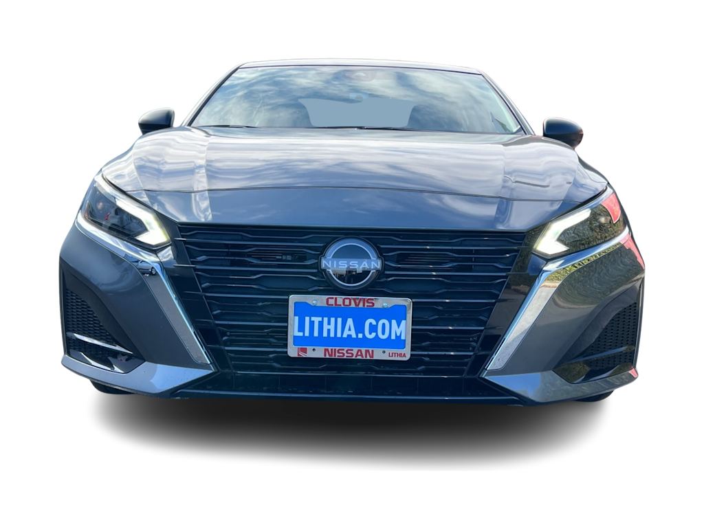 2025 Nissan Altima S 6