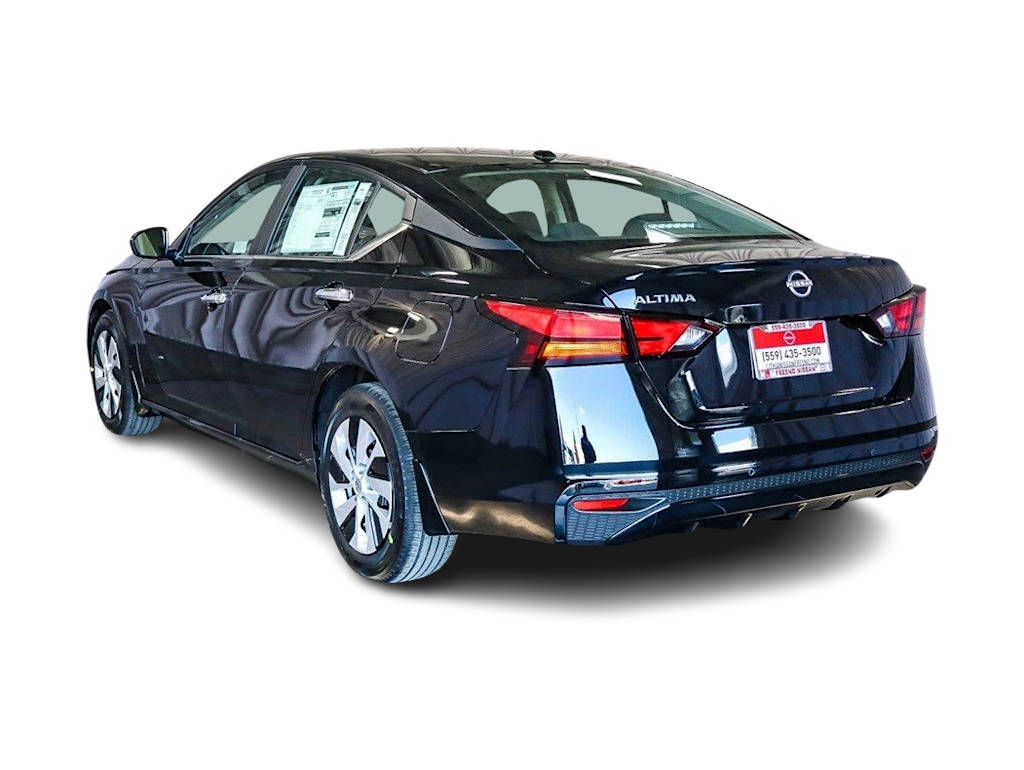 Thumbnail: 2025 Nissan Altima - 3
