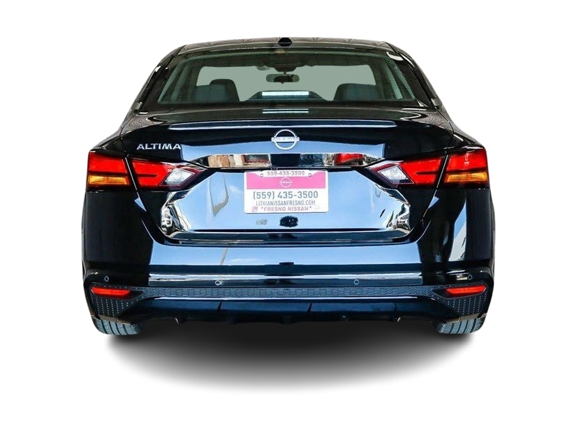 Thumbnail: 2025 Nissan Altima - 4