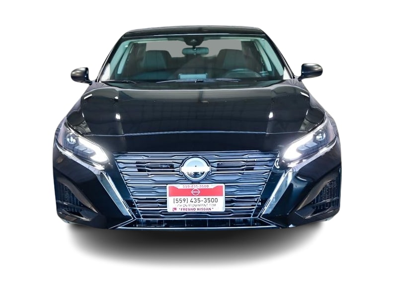 2025 Nissan Altima S 5