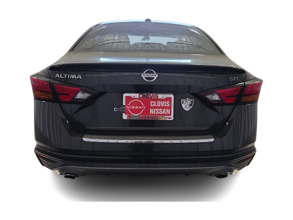 Thumbnail: 2021 Nissan Altima - 5