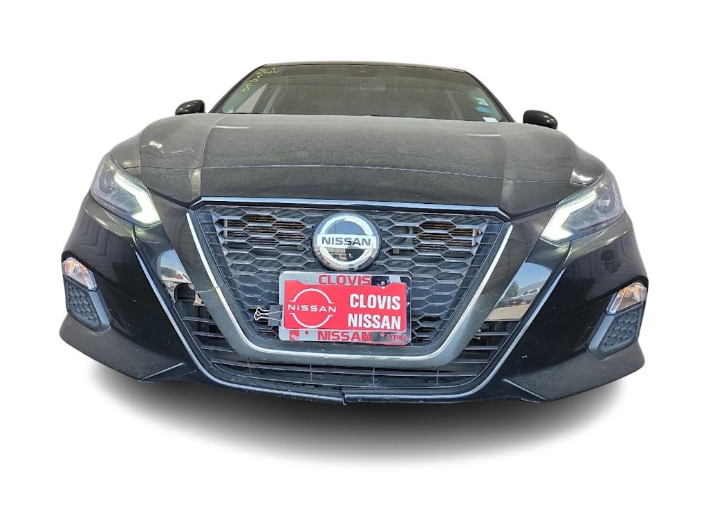 Thumbnail: 2021 Nissan Altima - 6